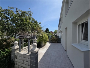 maison de ville à la vente -   56100  LORIENT, surface 113 m2 vente maison de ville - UBI472599797